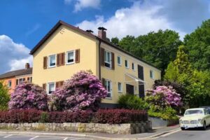 HEJ Apartments Bayreuth