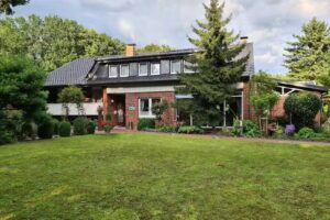 Helga Kallischs Hotel Garni Hude