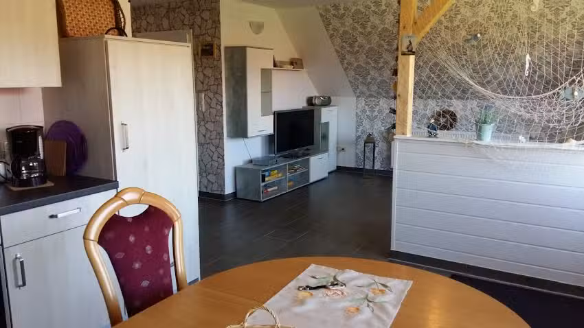 Helga&rsquo;s Ferienwohnung