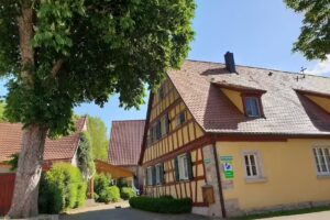 Hellbachhof