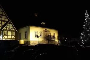 Hellweg Motel