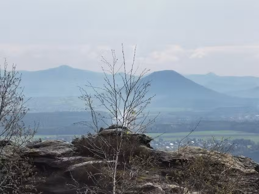 Helmut und Iris Klimmer
