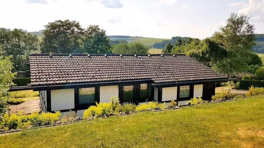 Henneseeh&uuml;tte