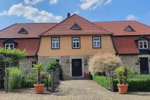 HENRIETTENHOF Weimarer Land