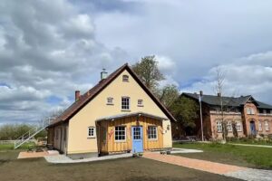 Herberge Alter Heuboden