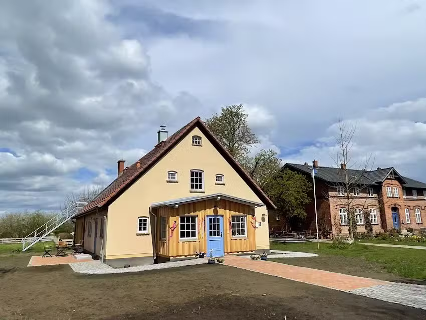 Herberge Alter Heuboden