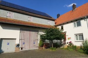 Herberge am Lindenring