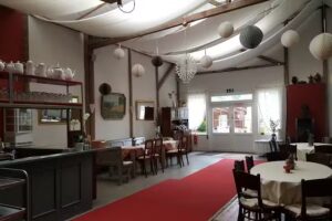Herberge Mildterhof & Aroniaplantage