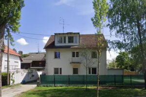 Herberge M&uuml;nchen GmbH