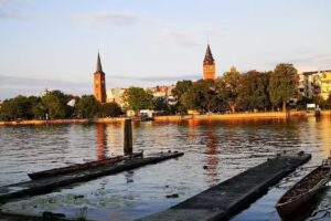 Herberge Orange &ndash; Katrin Witte
