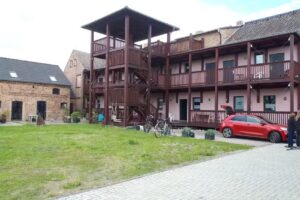 Herberge &bdquo;Zum Steiger Franz&ldquo;