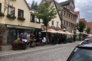 Herbsts &Ouml;chsle