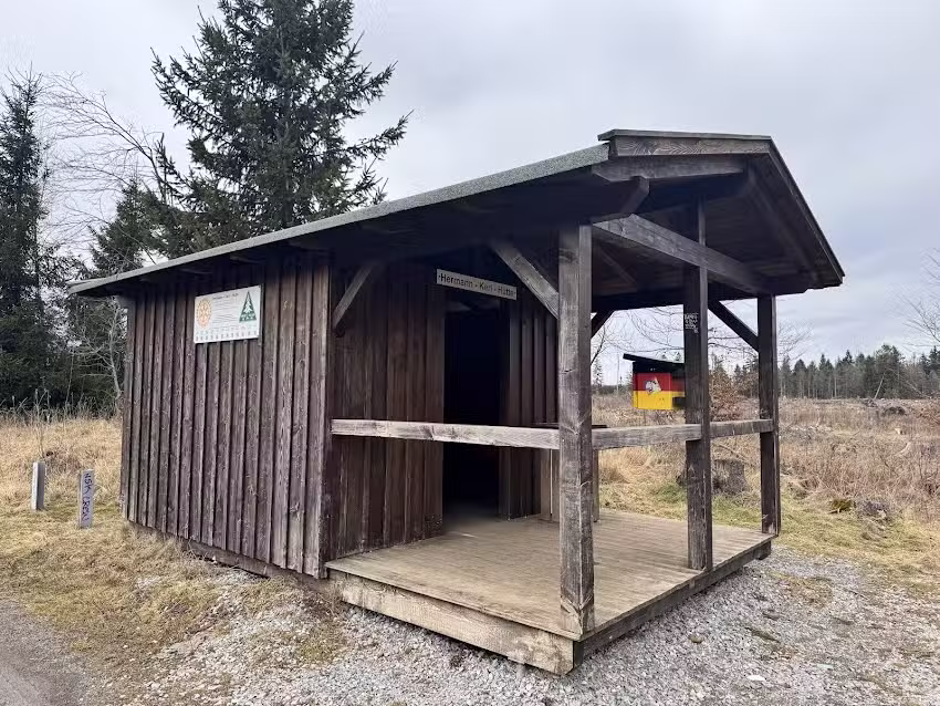Hermann Kerl H&uuml;tte