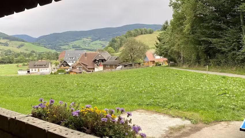 Hermann Wei&szlig; Pfisterhof