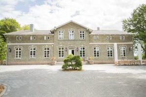 Herrenhaus Gut Neuruppersdorf