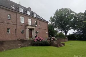 Herrenhaus Gut Waldhof