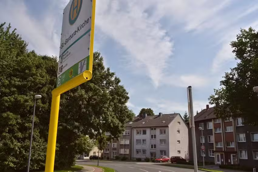 hertenflats | Ferien- & Monteurwohnungen