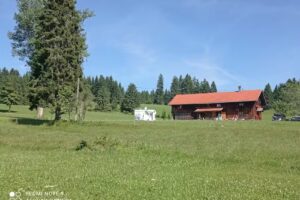 Herz Alpe