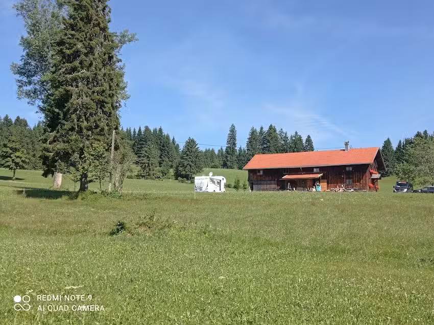 Herz Alpe