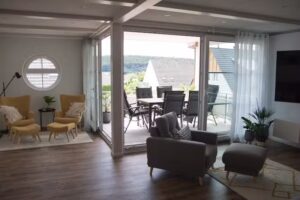 Herz-Oase Ferienwohnung