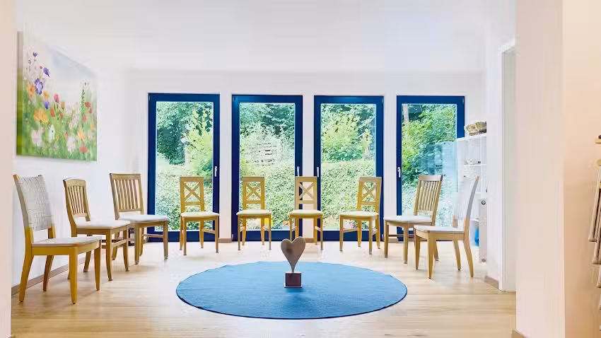 Herzensklang Seminarhaus