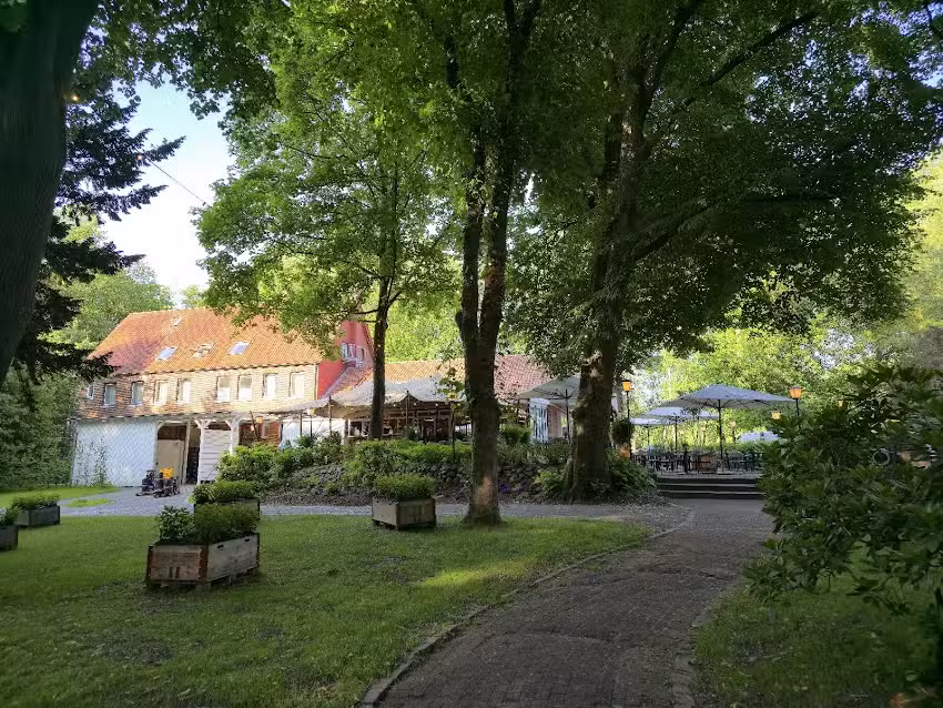 Herzstykke Hotel