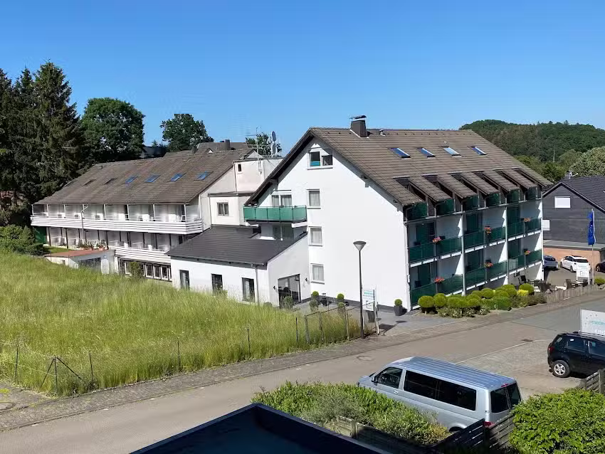 Hesborner Kuckuck