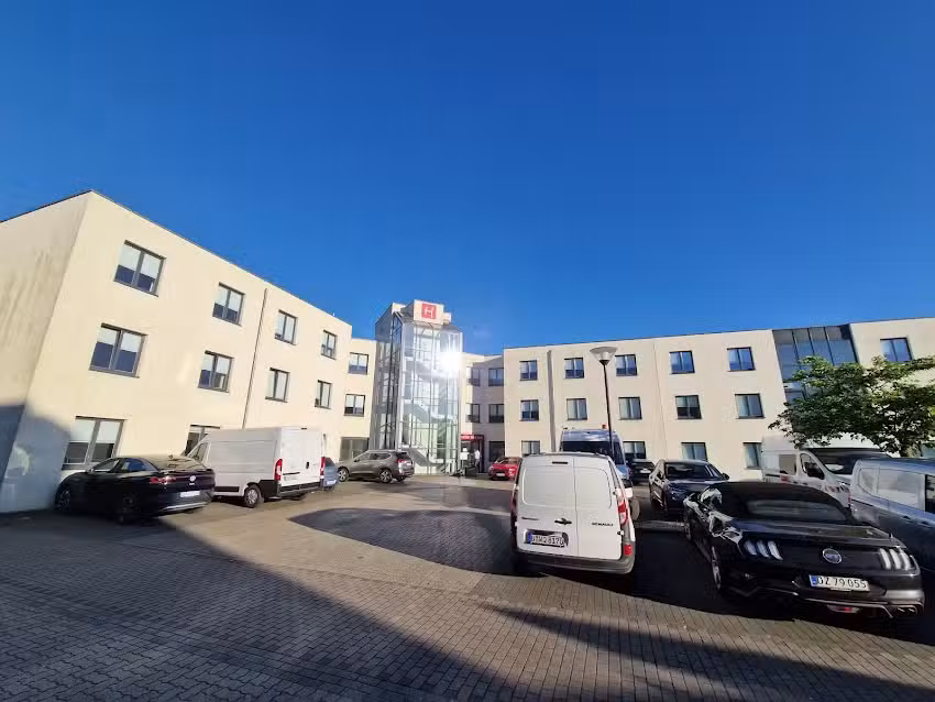 Hesse Hotels