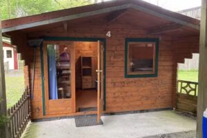 Heu-Herberge Gut Sophienhof