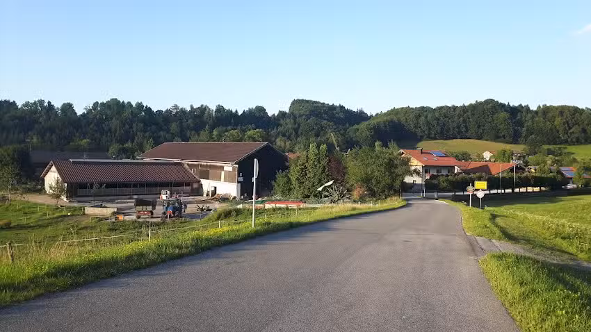 Heutauer Hof
