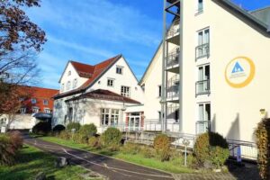 HI Youth Hostel Lindau