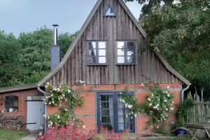 Hideaway: Auszeit vom Alltag
