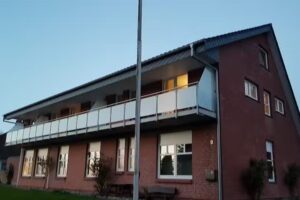 Hideaway Glücksburg