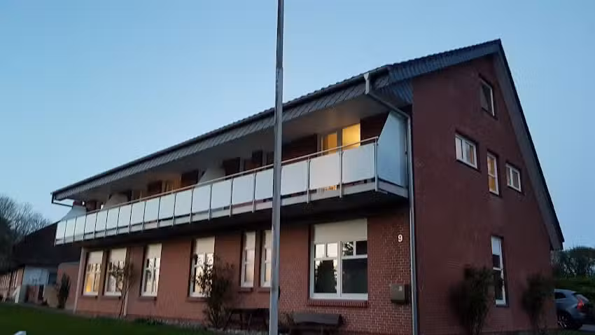 Hideaway Gl&uuml;cksburg