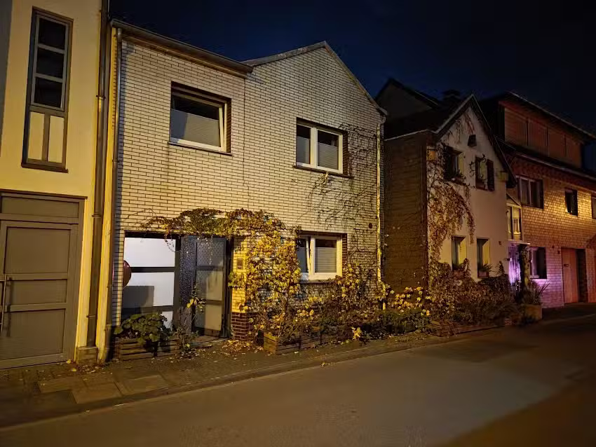 Hierschmeckts