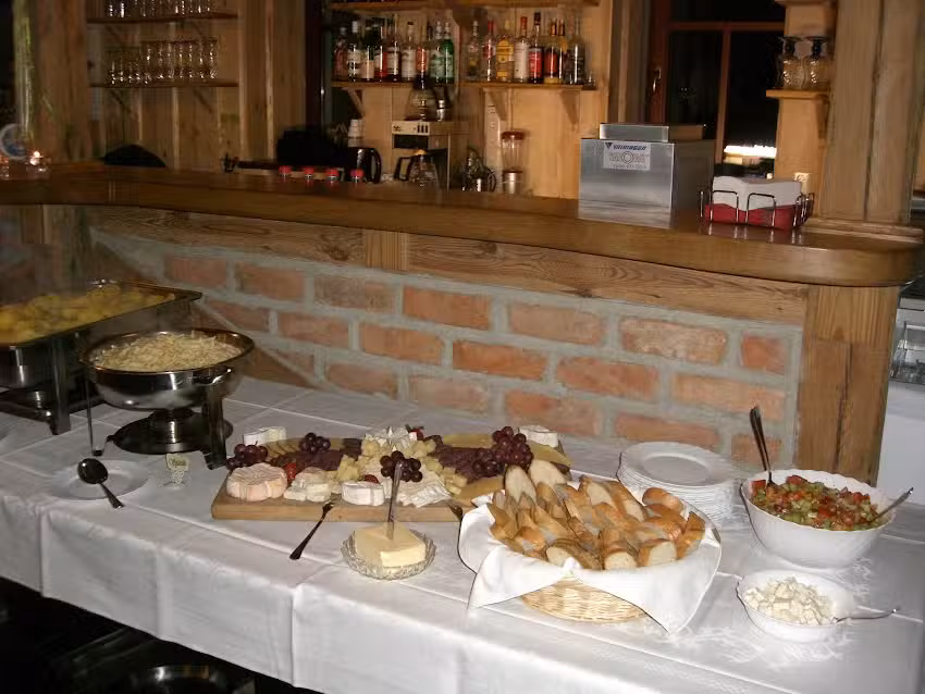 Highlaender Hof &ndash; Sylvias Eisscheune