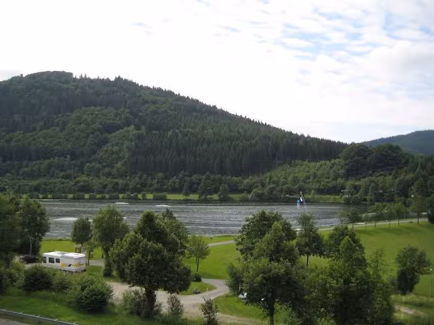 Hilleseeblick