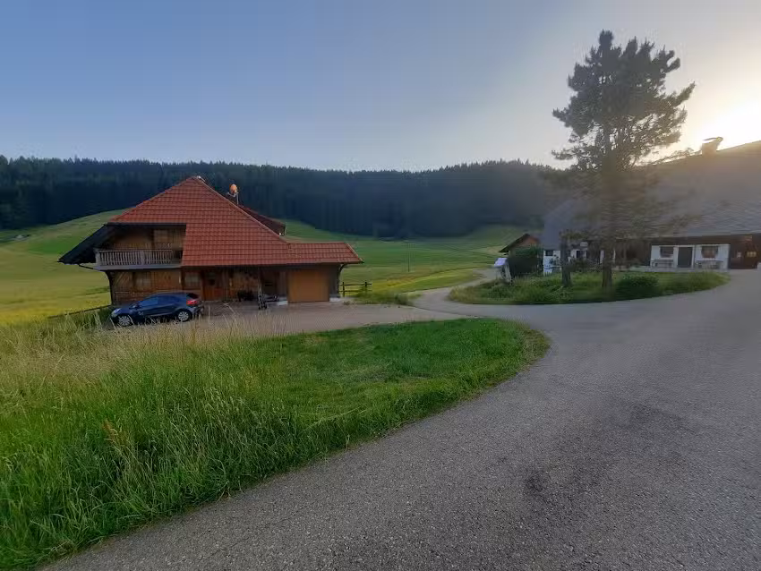 Hilpertenhof &ndash; Hubert Fehrenbach