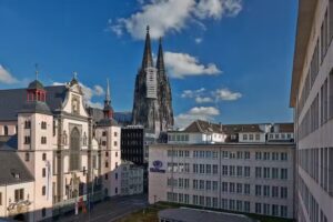 Hilton K&ouml;ln