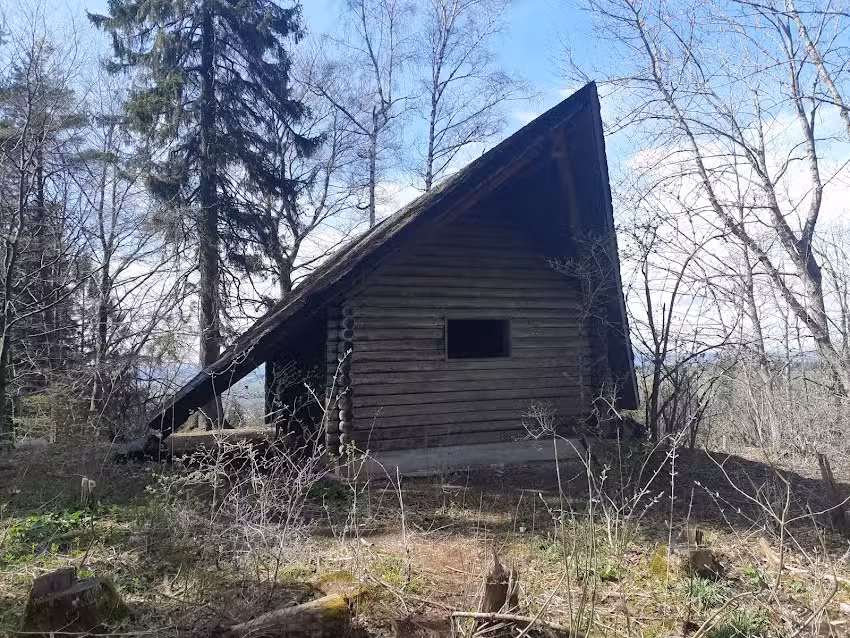 Himmelbergh&uuml;tte