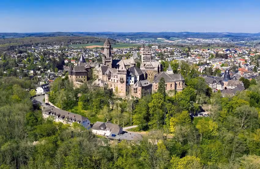 Himmelreich Braunfels