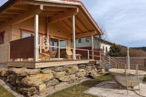 Himmelreich-Chalets