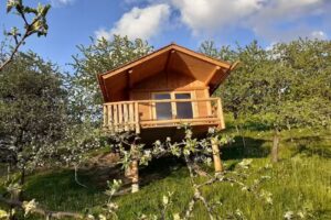 Hinterbauernhof Kornmayer