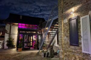 Hinterconti Bed&Breakfast
