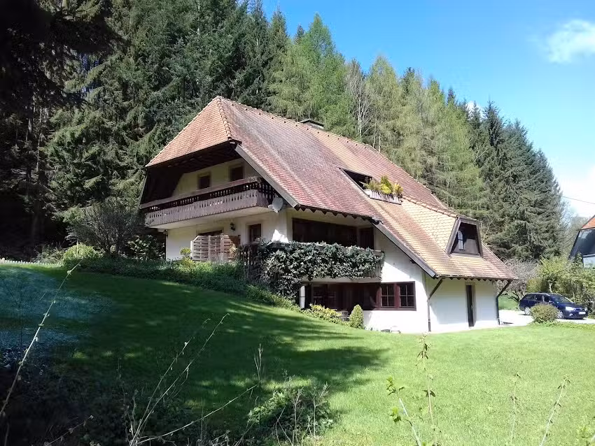 Hintere M&uuml;hle &ndash; Haus Brigitte