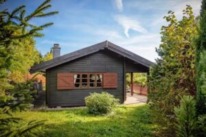 Hirsch Chalet