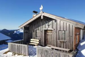 Hirschberghaus