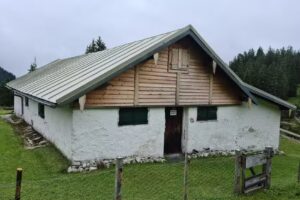 Hirschw&auml;ngalpe