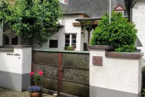 Historischer Winzerverein Boutique B&B