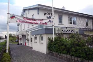 Historisches Landhaus Spannan